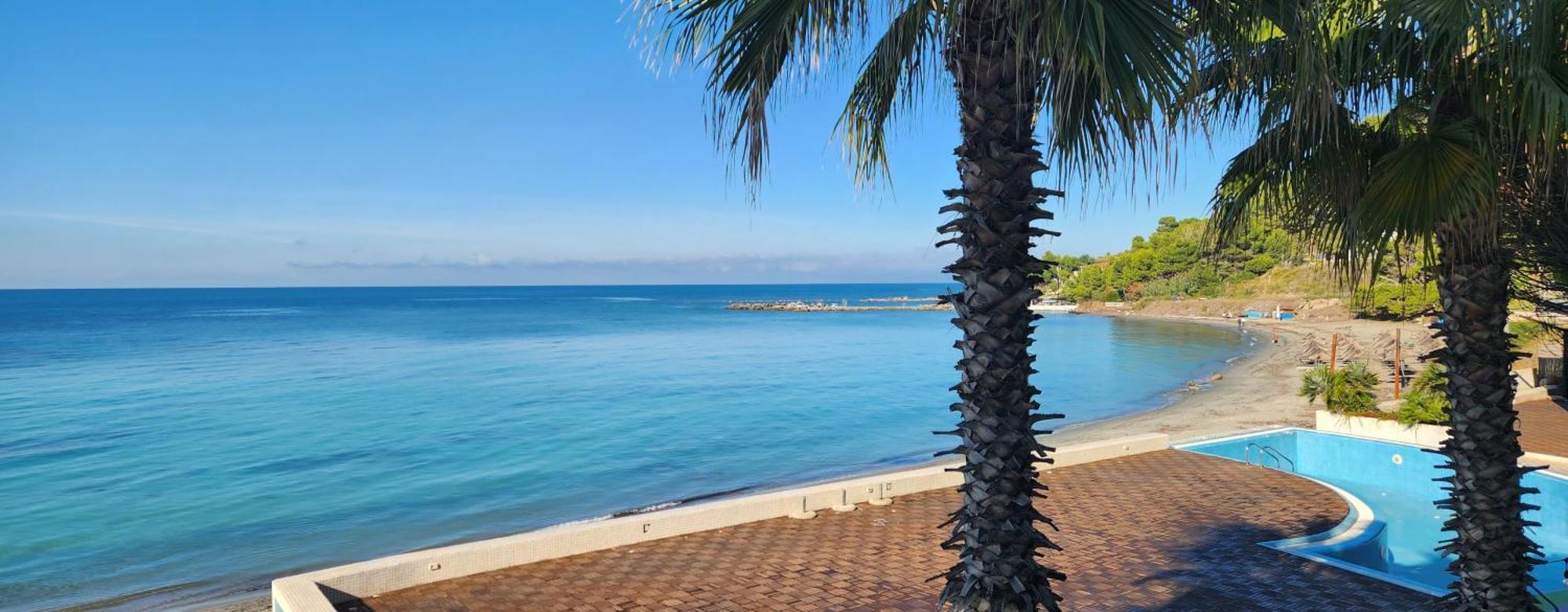Apartament Sea&sun&sand Cosy In Durrës