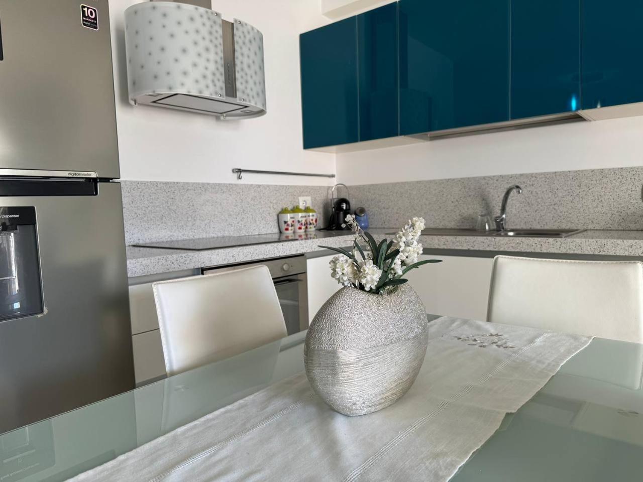 Apartament Sea&sun&sand Cosy In