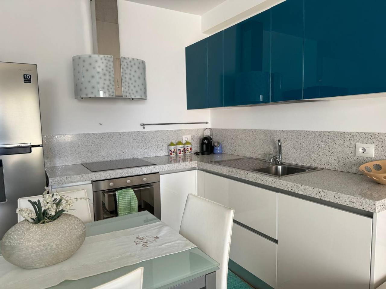 Apartament Sea&sun&sand Cosy In Durrës