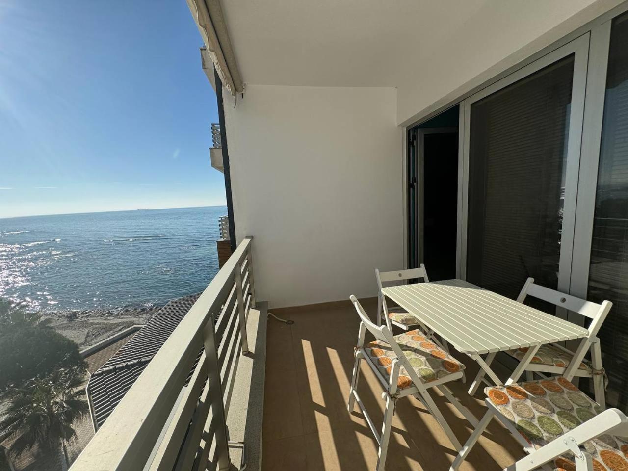 Apartament Sea&sun&sand Cosy In