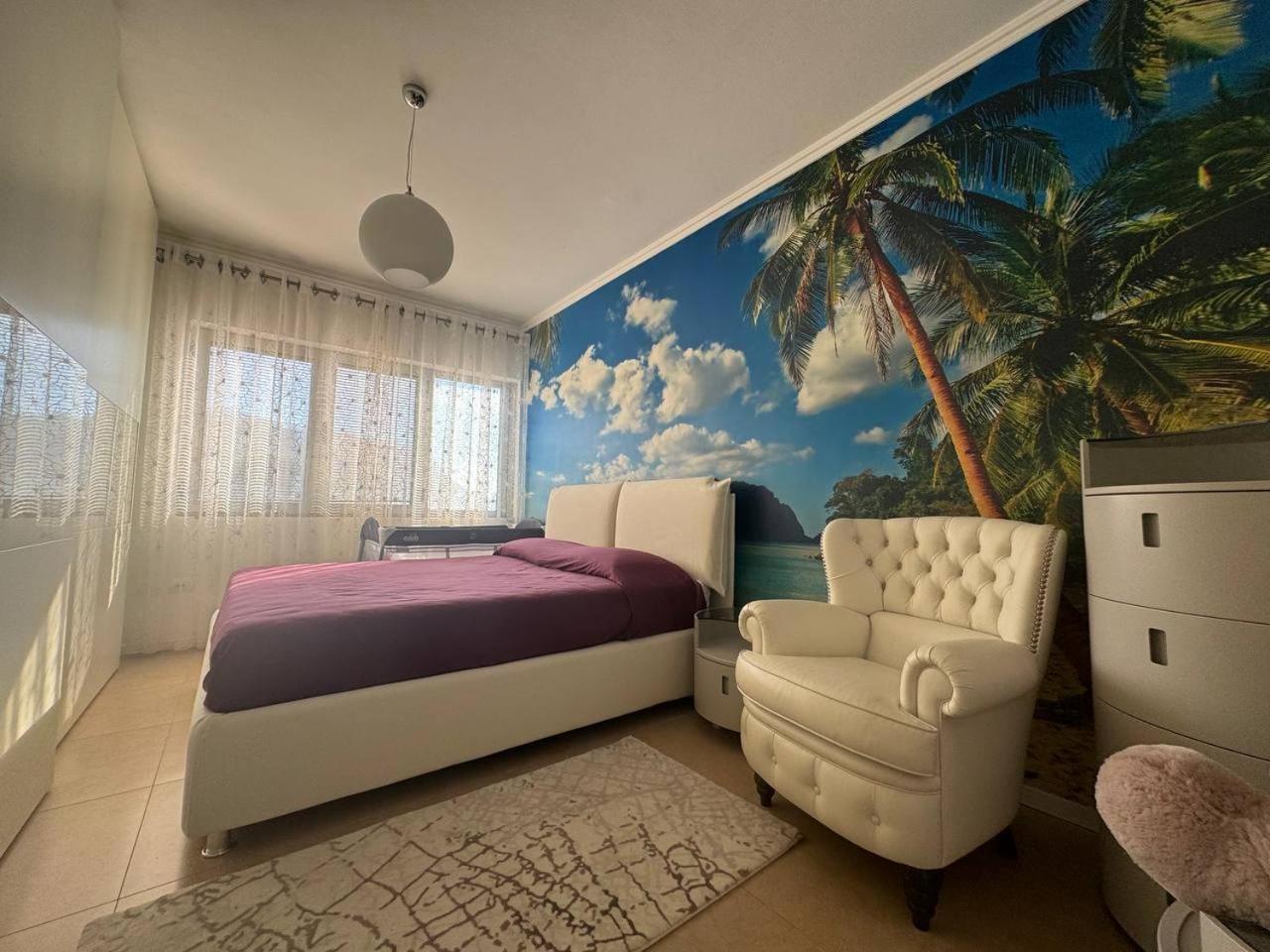 Apartament Sea&sun&sand Cosy In Durrës