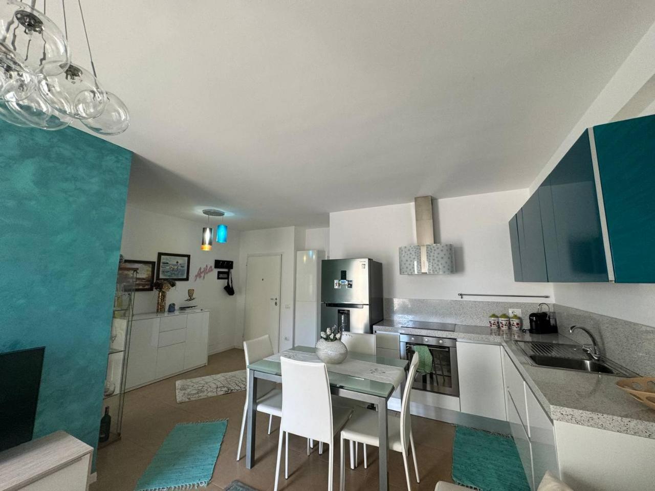 Apartament Sea&sun&sand Cosy In